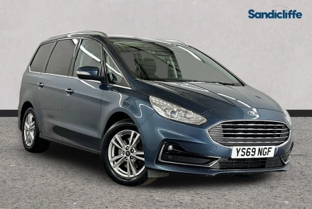 Ford Galaxy Listing Image