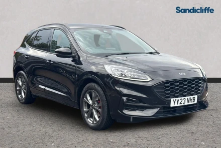 Ford Kuga Listing Image