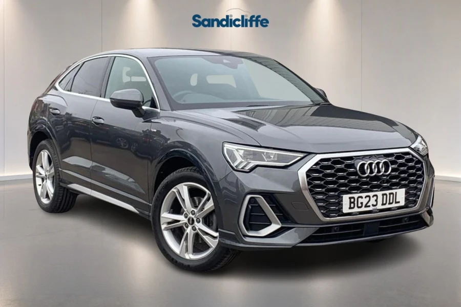 2023 Audi Q3