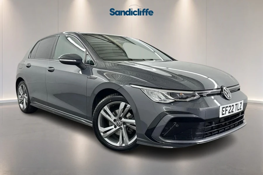 2022 Volkswagen Golf
