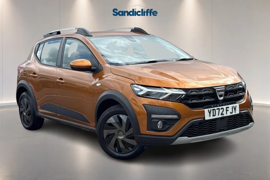 2022 Dacia Sandero