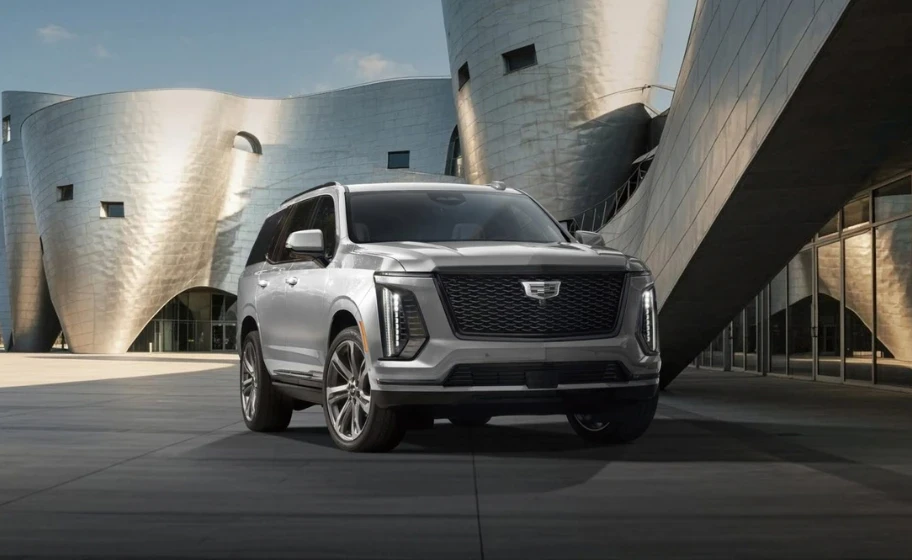 American car brands: a complete guide for UK buyers