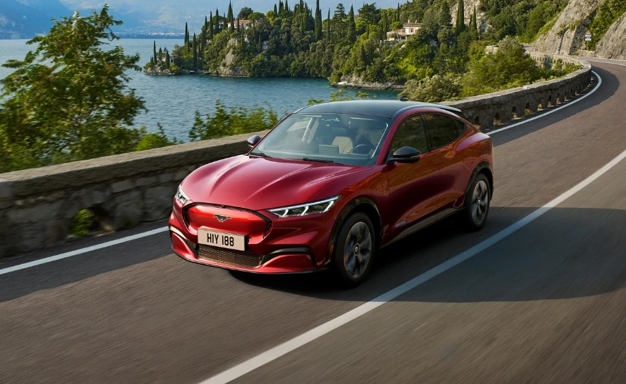American car brands: a complete guide for UK buyers