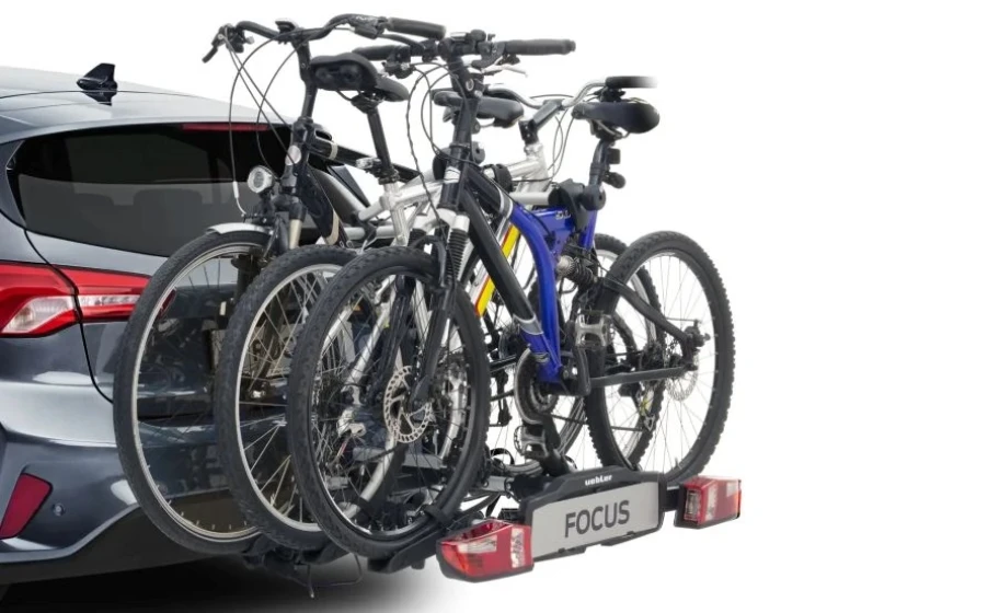 Best Bike Racks For Cars In 2026: Roof, Towbar And Boot-Mounted Options Compared