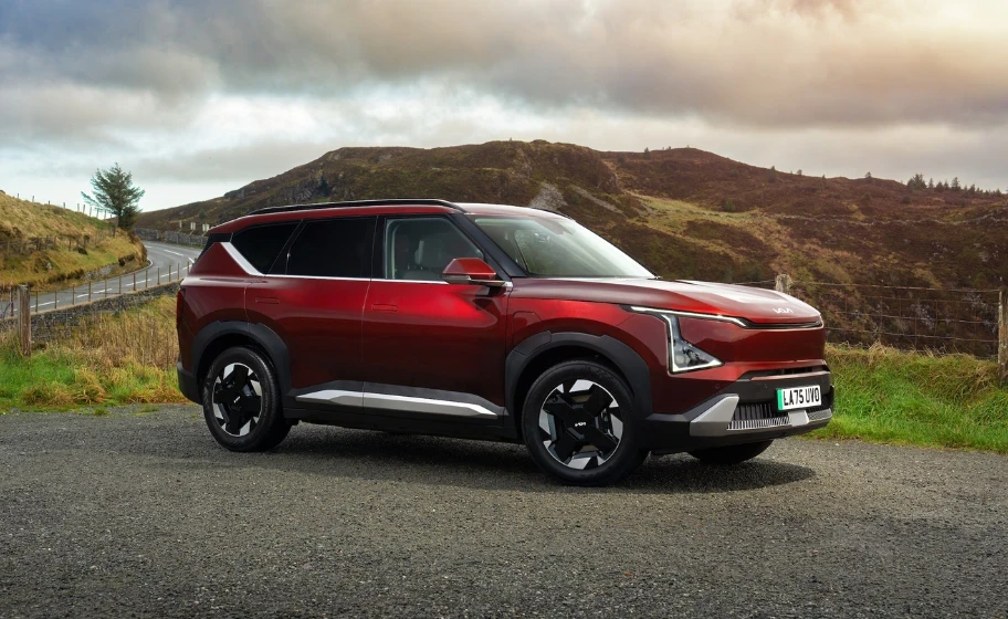 Korean car brands in the UK in 2026: Kia, Hyundai, Genesis and KGM explained