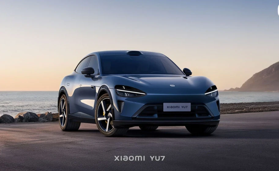 Xiaomi Cars: The Tech Giant's EVs and Whether They'll Come To The UK
