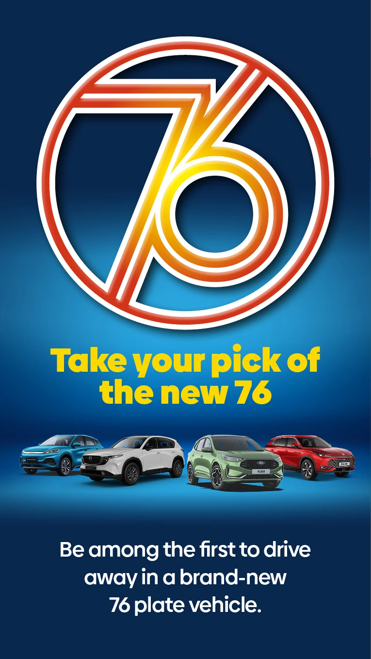 76 Plate image