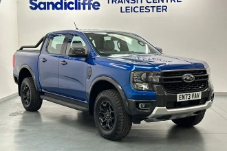 Ford Ranger Listing Image