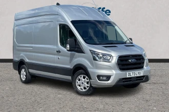 Ford Transit Listing Image