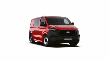 Leader Vehicle Trim