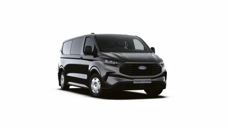 Trend Vehicle Trim
