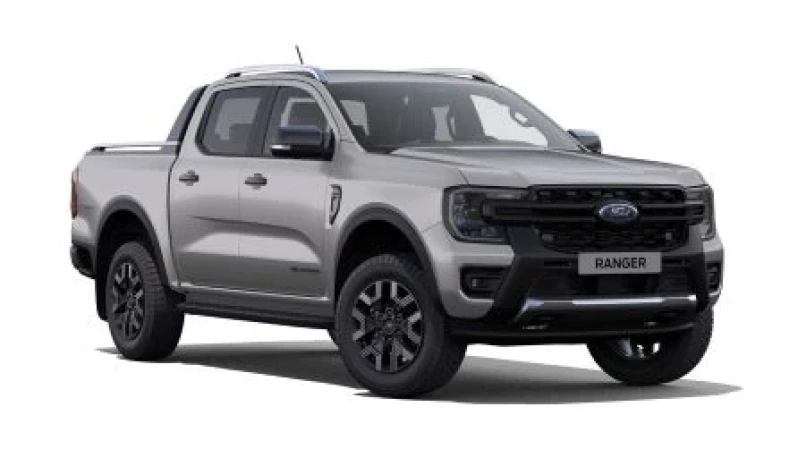 Ford Ranger Wildtrak