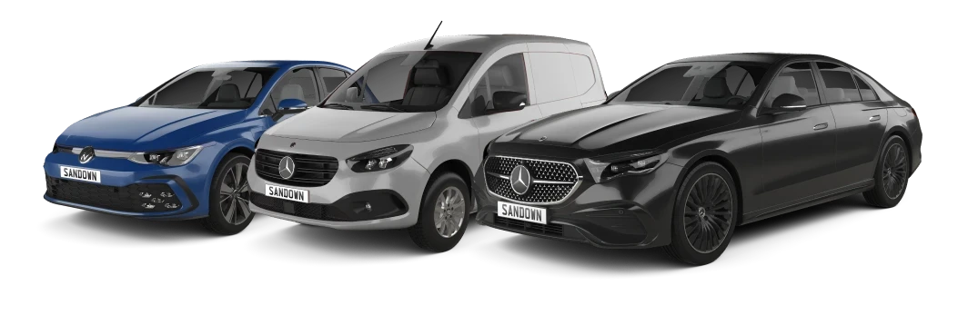 Find your perfect vehicle.
