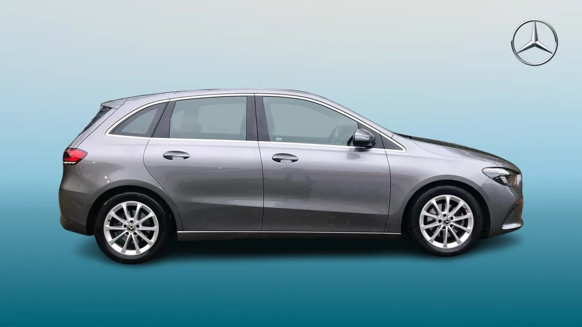 Used MercedesBenz B 200 Sport BClass Hatchback Petrol Sandown