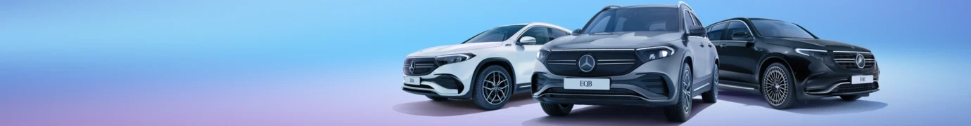 Mercedes-Benz Cars.
