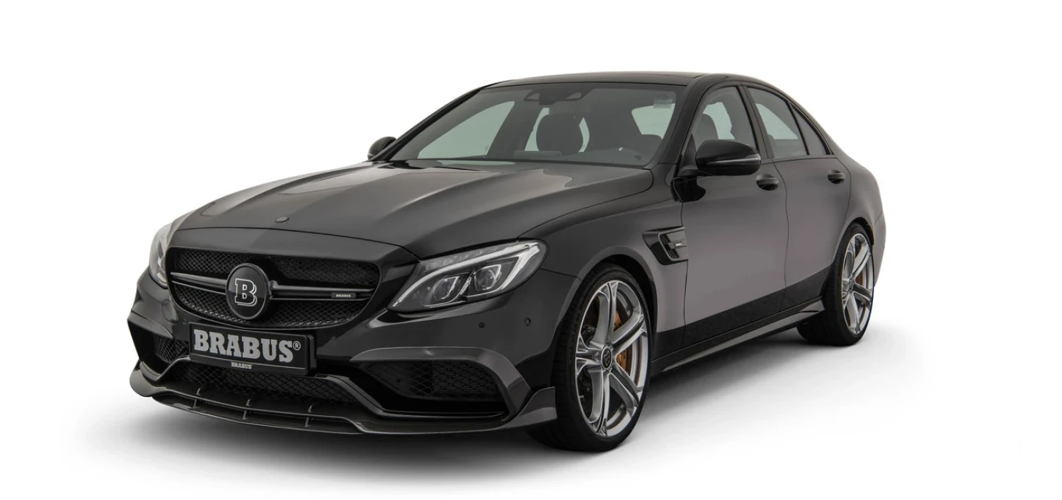 C-Class