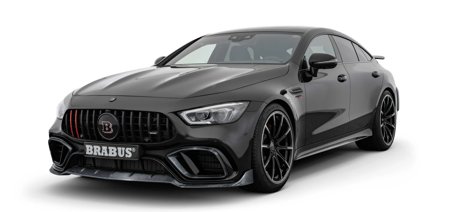 AMG GT 63 (X290)