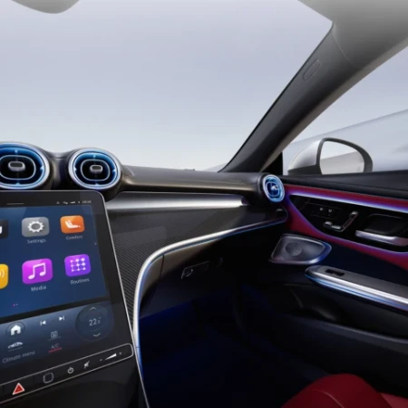 Windscreen Chip Repair. image