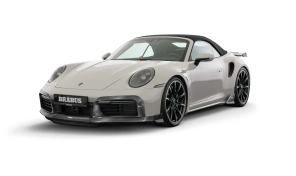 911 Turbo