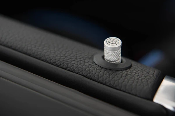 ALUMINIUM DOOR LOCK PINS