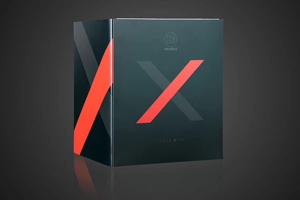 POWERXTRA B40-600 FACELIFT