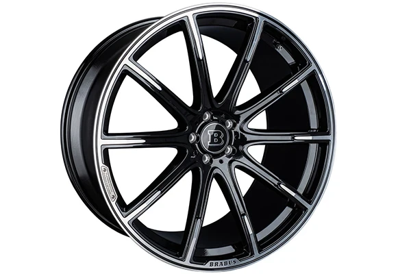 MONOBLOCK Z PLATINUM EDITION WHEELS