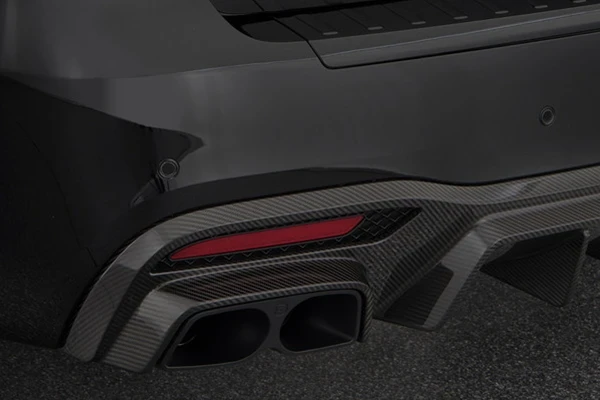 SPORTS EXHAUST