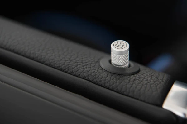 ALUMINIUM DOOR LOCK PINS