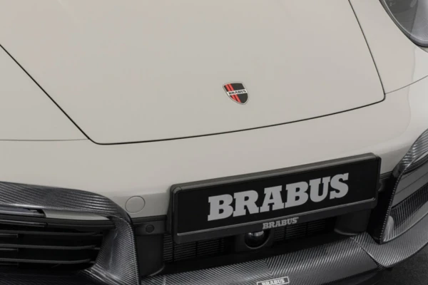 CARBON FRONT SPOILER