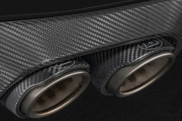 VALVE CONTROLLED SPORTS EXHAUST