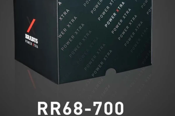 POWERXTRA RR68-700 - ROLLS ROYCE GHOST
