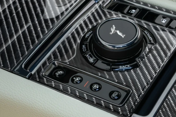 GLAZE TRIM PARTS INTERIOR