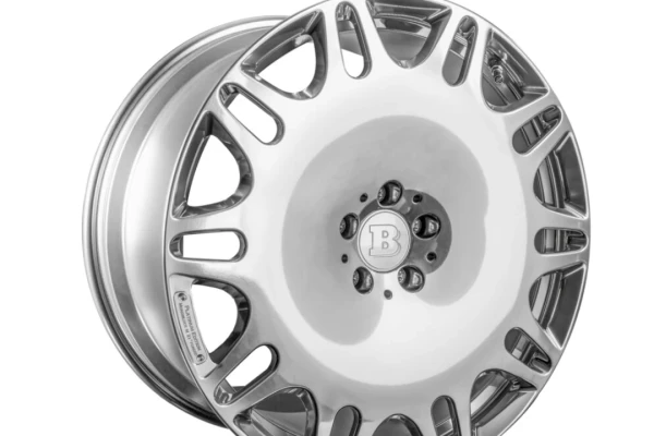 MONOBLOCK M "POLISHED CERAMIC"