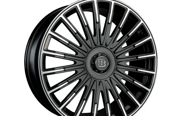 MONOBLOCK ZV "PLATINUM EDITION"