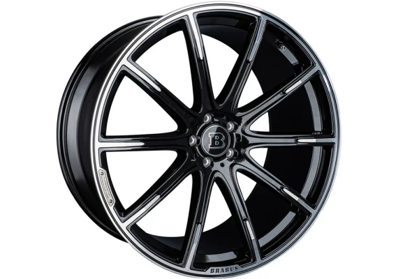 MONOBLOCK Z "PLATINUM EDITION"
