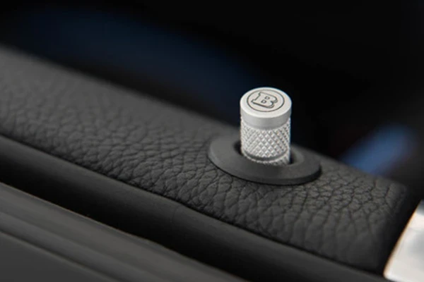 ALUMINIUM DOOR-LOCK PINS