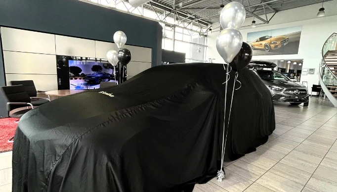 Retailer Collection.