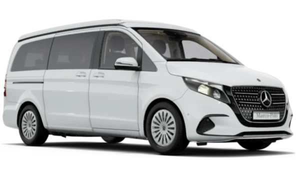 V-Class Marco Polo (COMING SOON)