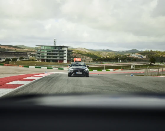 Power, Performance, and Portugal: Our AMG Training Experience Image 1