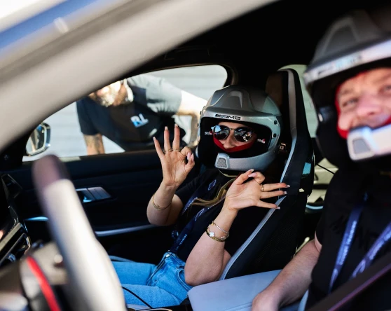 Power, Performance, and Portugal: Our AMG Training Experience Image 2