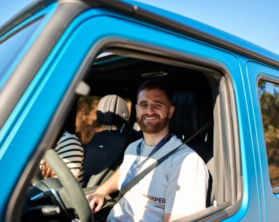 Power, Performance, and Portugal: Our AMG Training Experience Image 4