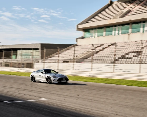 Power, Performance, and Portugal: Our AMG Training Experience Image 5