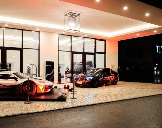 Power, Performance, and Portugal: Our AMG Training Experience Image 6