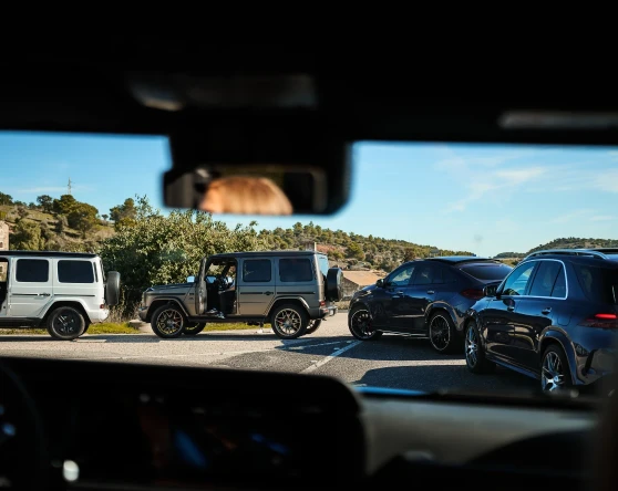 Power, Performance, and Portugal: Our AMG Training Experience Image 9