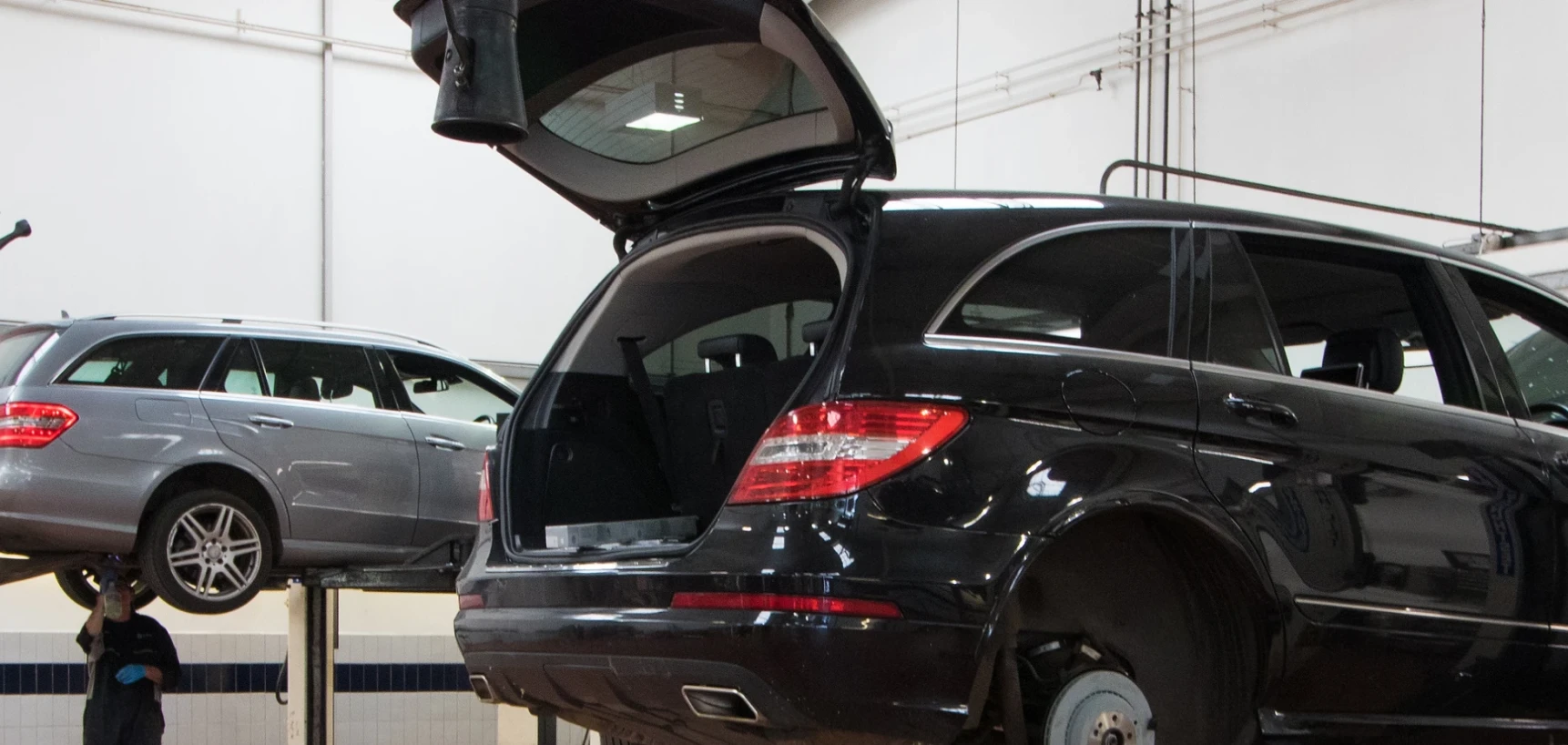 Book your MOT today for Autumn