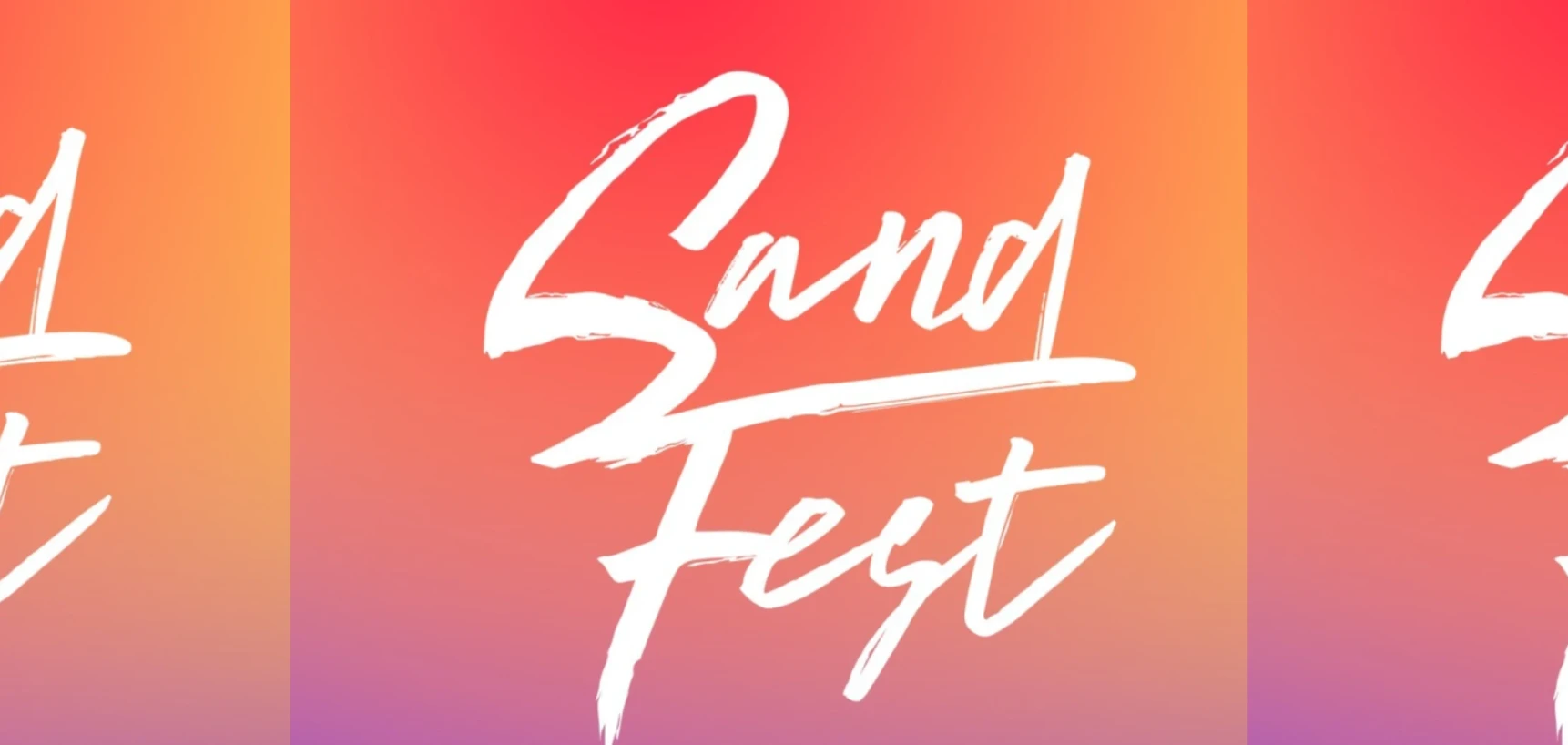 Sandfest 2023
