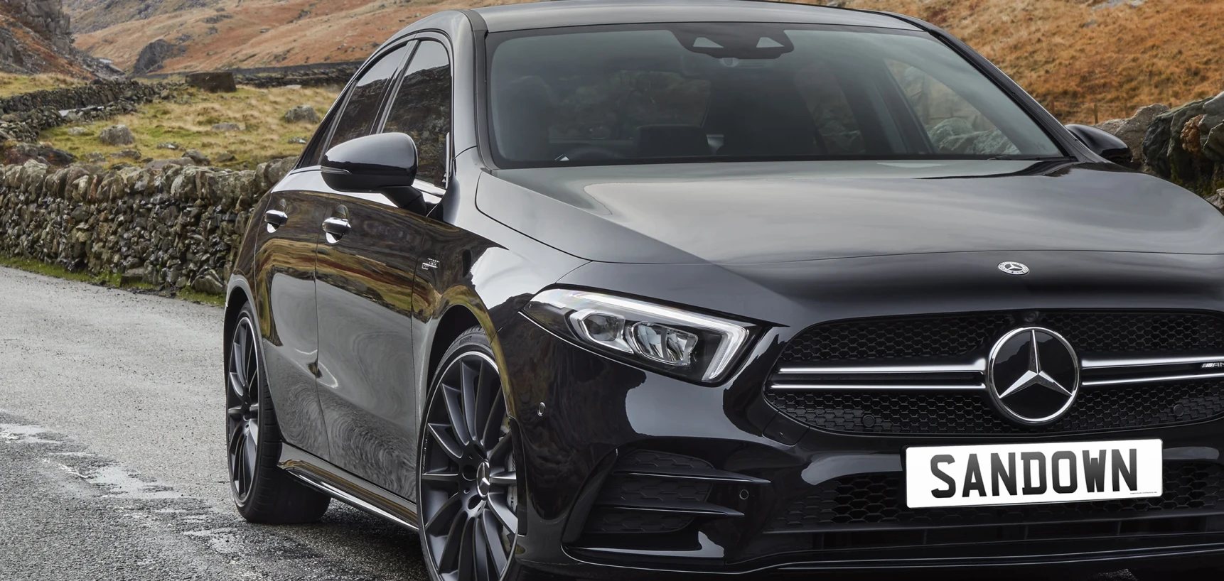 Mercedes-Benz takes home multiple wins from the What Car? 2020 awards