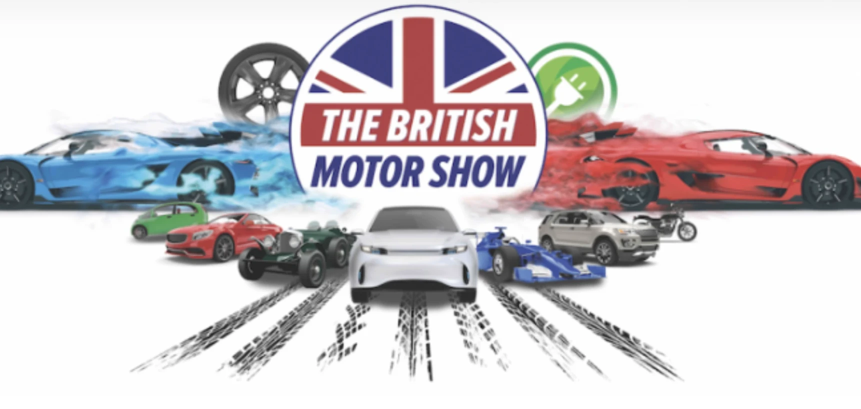 The British Motor Show 2022