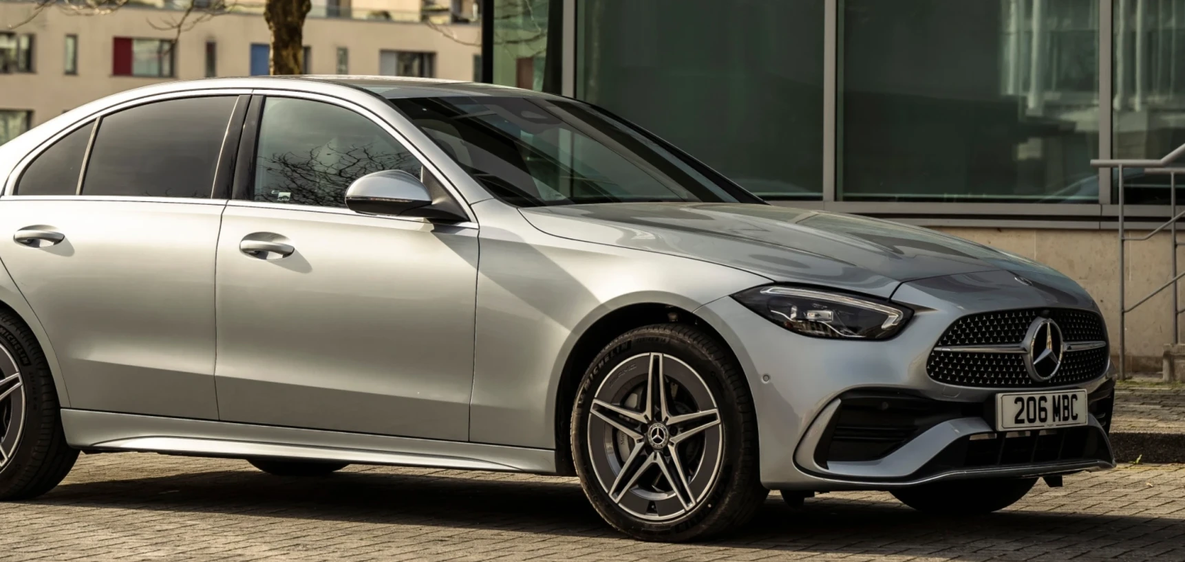 Premium Hybrid Car of the Year 2023