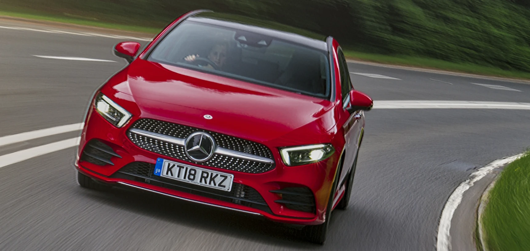 The 10 Best-Selling New Cars of 2019
